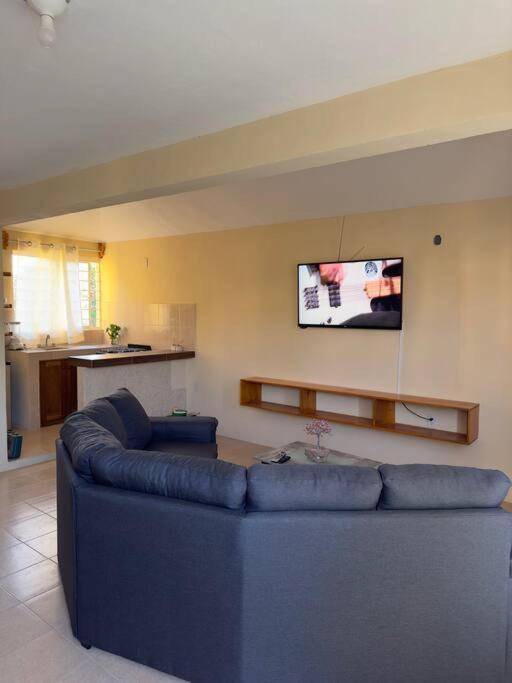 Departamento Completo, Comodo Y Cerca Del Aeropuerto San Agustin de las Juntas Dış mekan fotoğraf