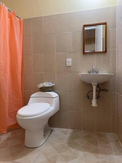 Departamento Completo, Comodo Y Cerca Del Aeropuerto San Agustin de las Juntas Dış mekan fotoğraf