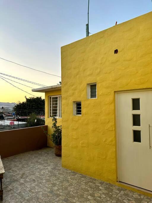 Departamento Completo, Comodo Y Cerca Del Aeropuerto San Agustin de las Juntas Dış mekan fotoğraf