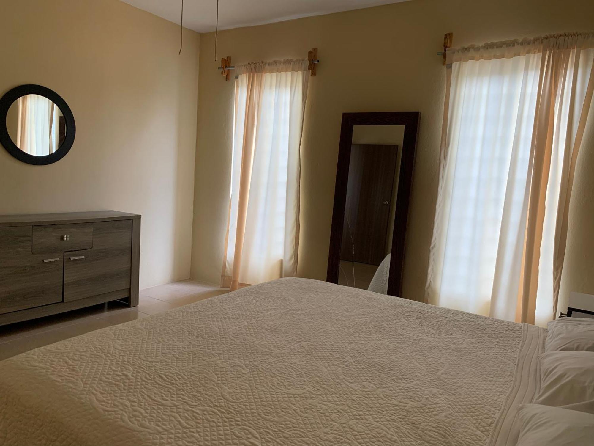 Departamento Completo, Comodo Y Cerca Del Aeropuerto San Agustin de las Juntas Dış mekan fotoğraf