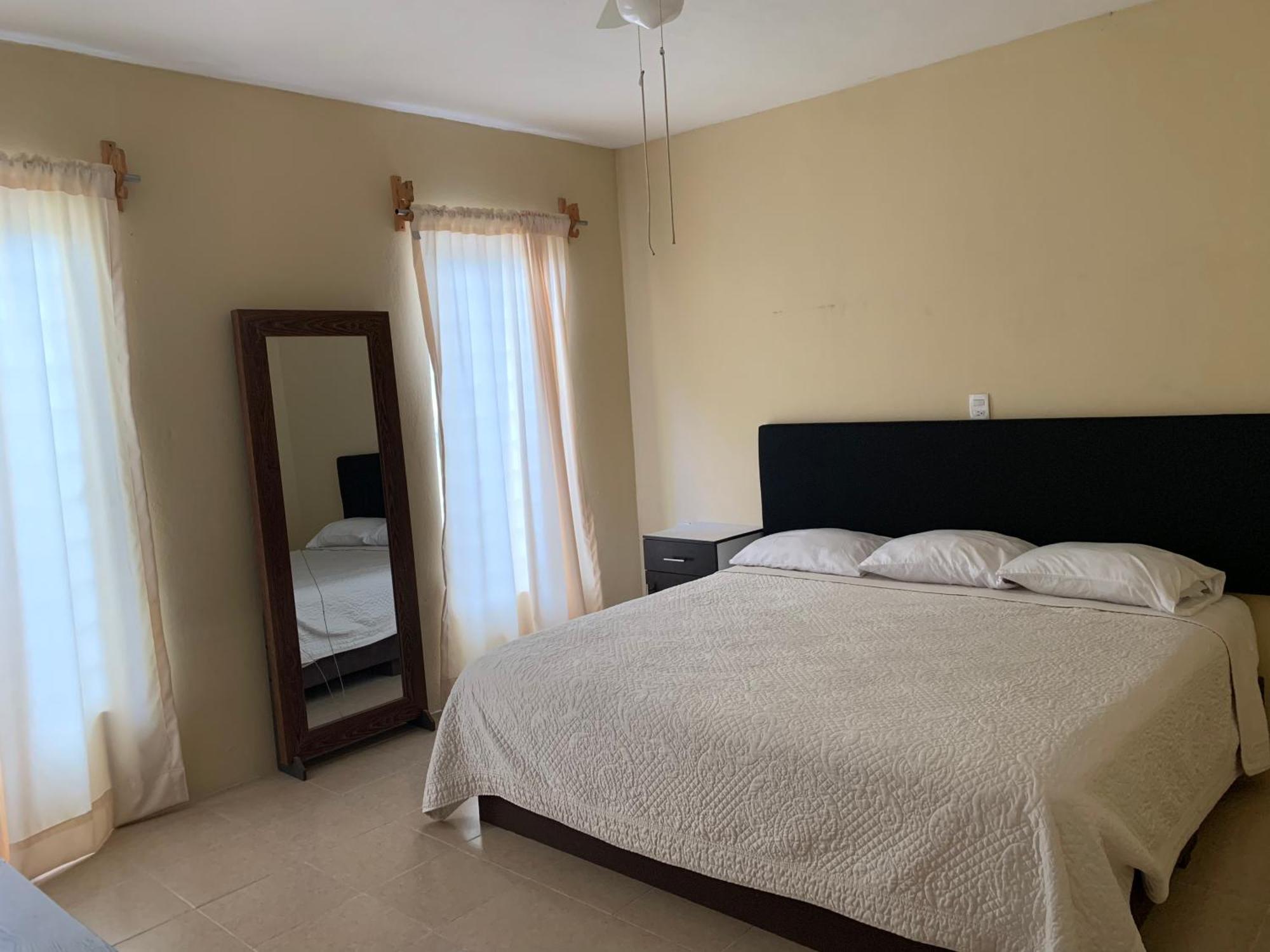 Departamento Completo, Comodo Y Cerca Del Aeropuerto San Agustin de las Juntas Dış mekan fotoğraf